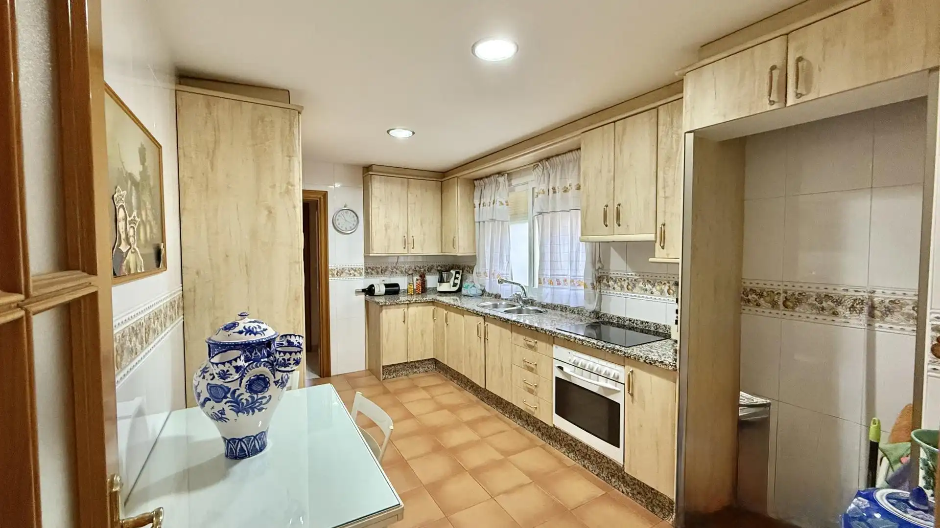 Piso en  Calle San Jacinto 21 - Foto 4