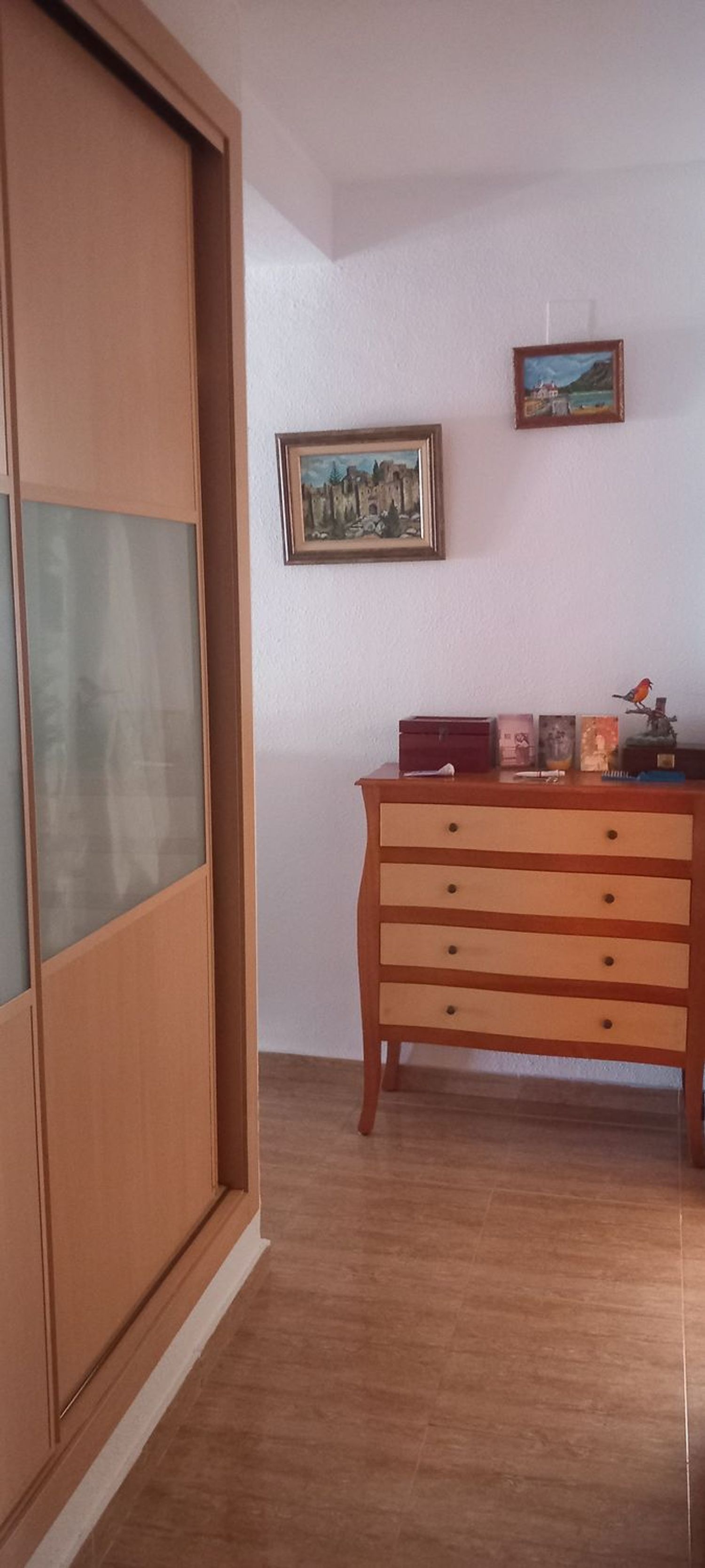 Piso en Avenida Santiago Ramón y Cajal, 108, Ciudad Jardín - Foto 2