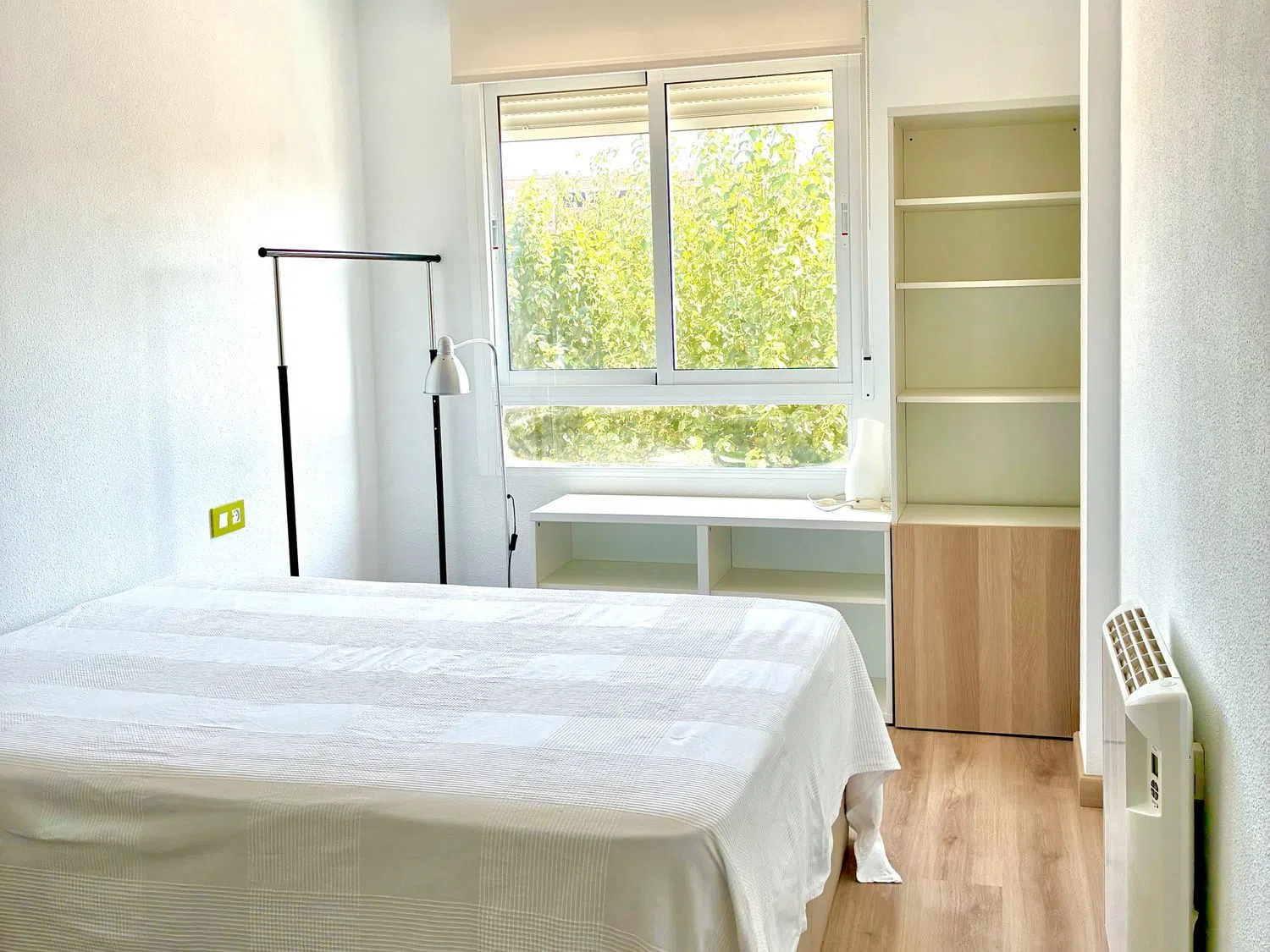 Piso en calle Pedro Garcia Tovar, 8 - Foto 7