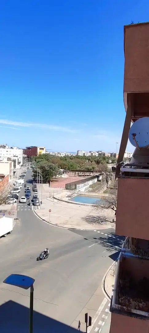 Piso en  Avenida de la Buhaira 0 - Foto 21