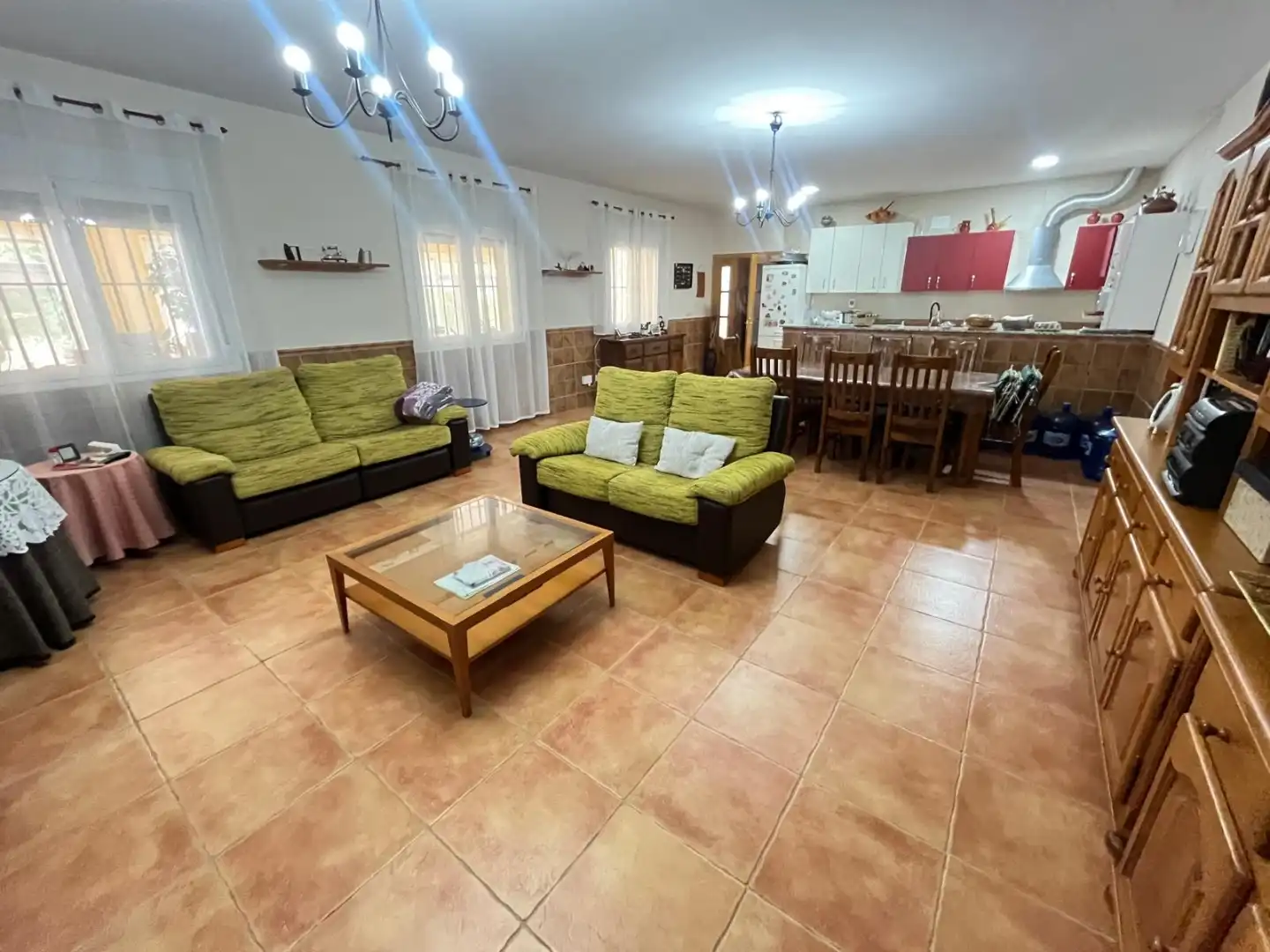Chalet en  Polígono 22 9020 - Foto 11