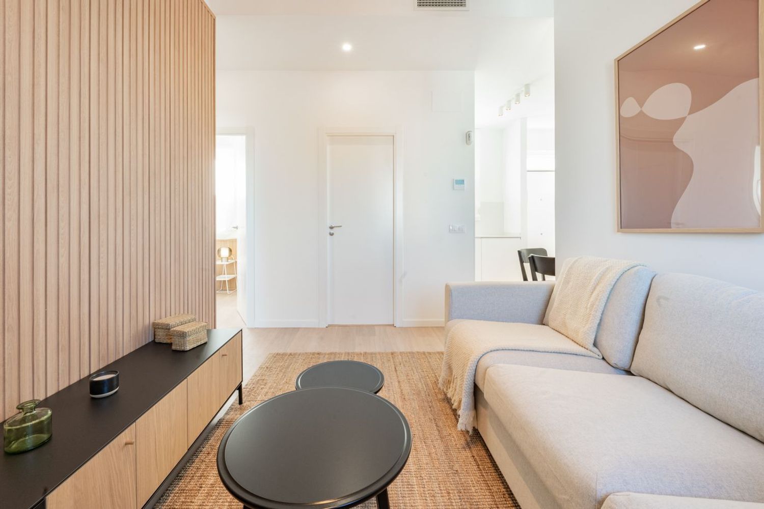 Piso en calle de Beatriz Galindo - Foto 4