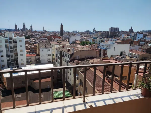 Piso en Calle Santa Inés, 18 - Foto 9