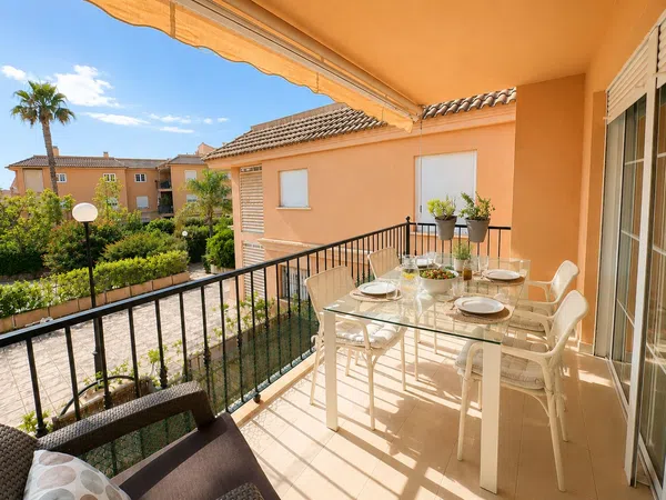 Piso en Avenida Acàcies, 21, Campolivar, Campolivar - Foto 2