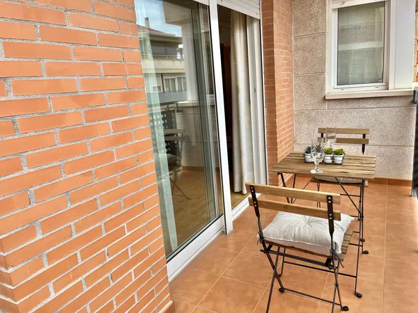 Piso en ronda Sur, 8 - Foto 9