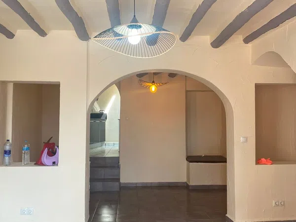 Casa de pueblo en Calle Santo Domingo, 11 - Foto 6