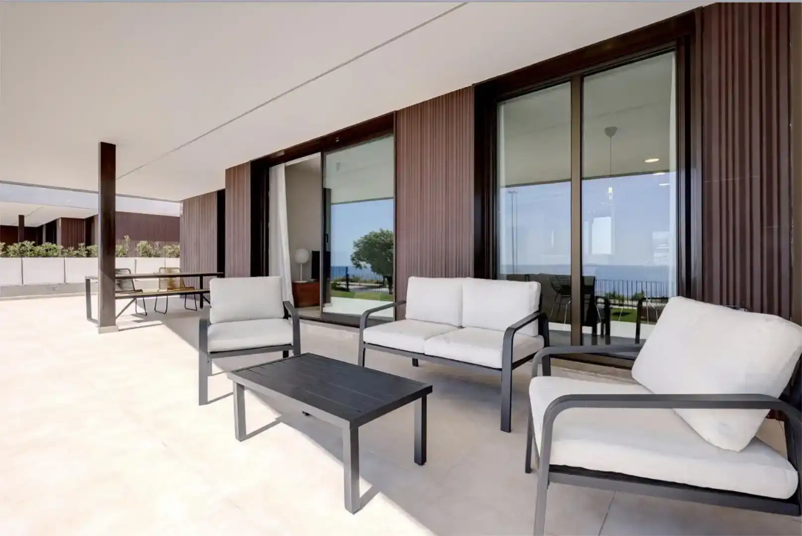 Apartamento en  Urbanizacion Camarate Golf 8 - Foto 14
