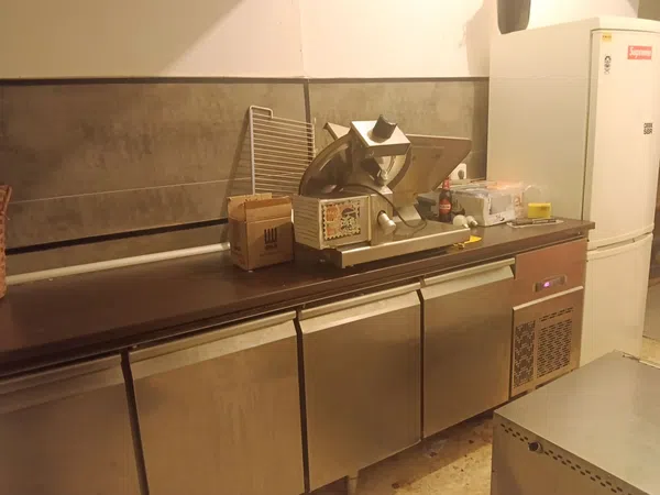 Local en Negocio de restauración, cafetería en Sant Antoni, Sant Antoni - Foto 3