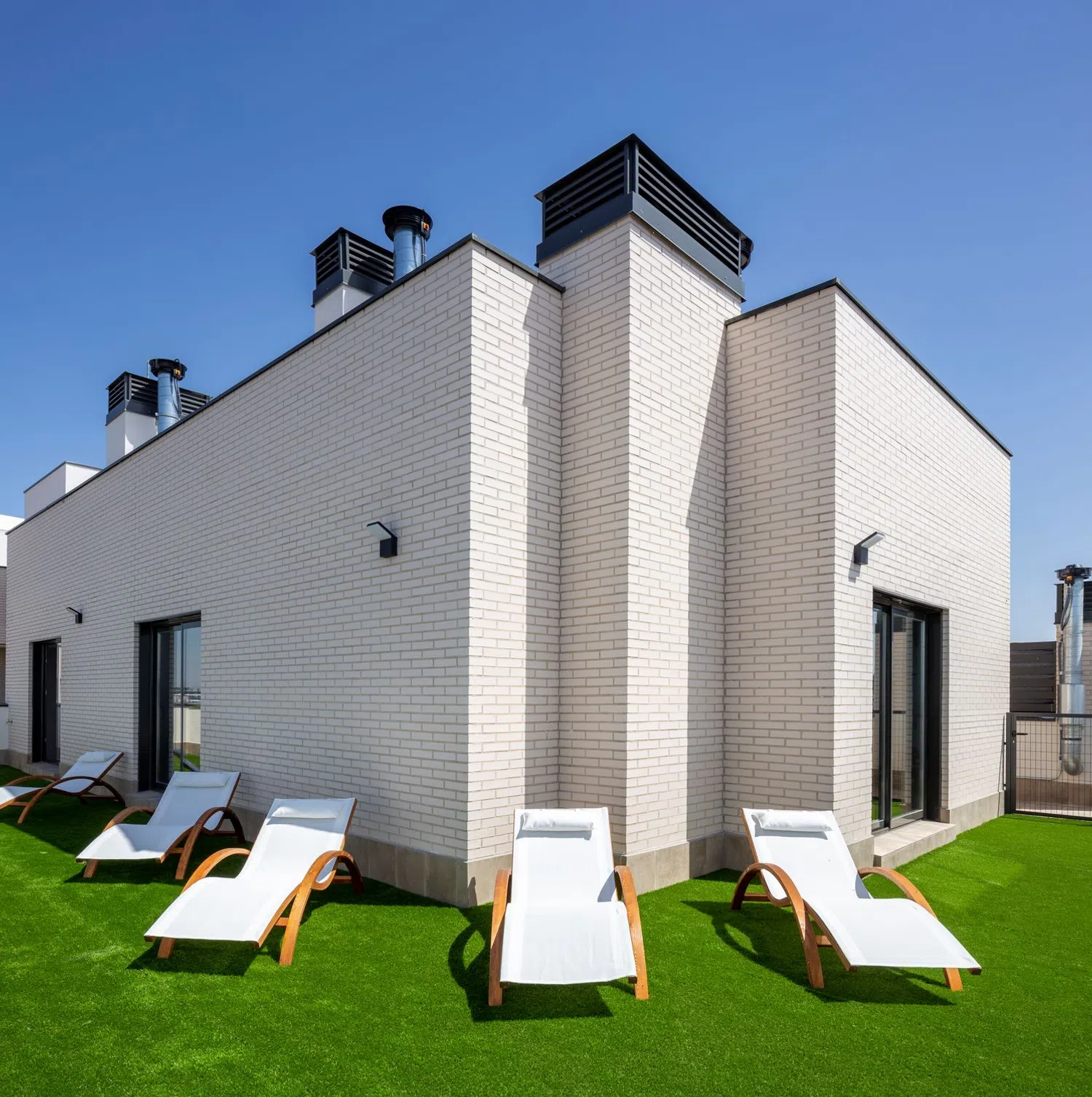 Piso en avenida de los Abogados de Atocha - Foto 6