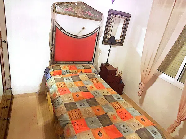 Piso en avenida de las Ciencias, 33 - Foto 17