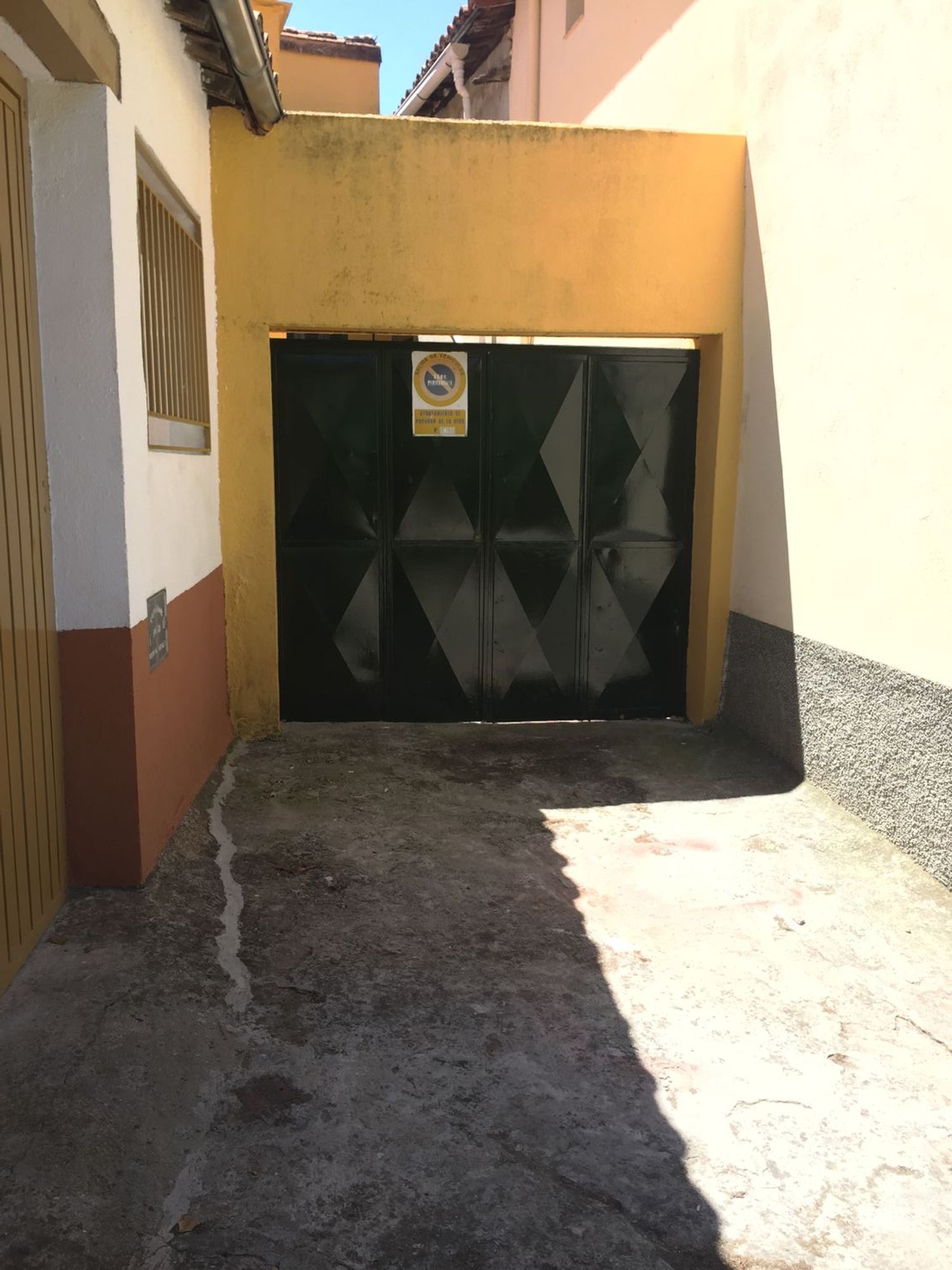 Casa de pueblo en Calle Altozano, 27 - Foto 3