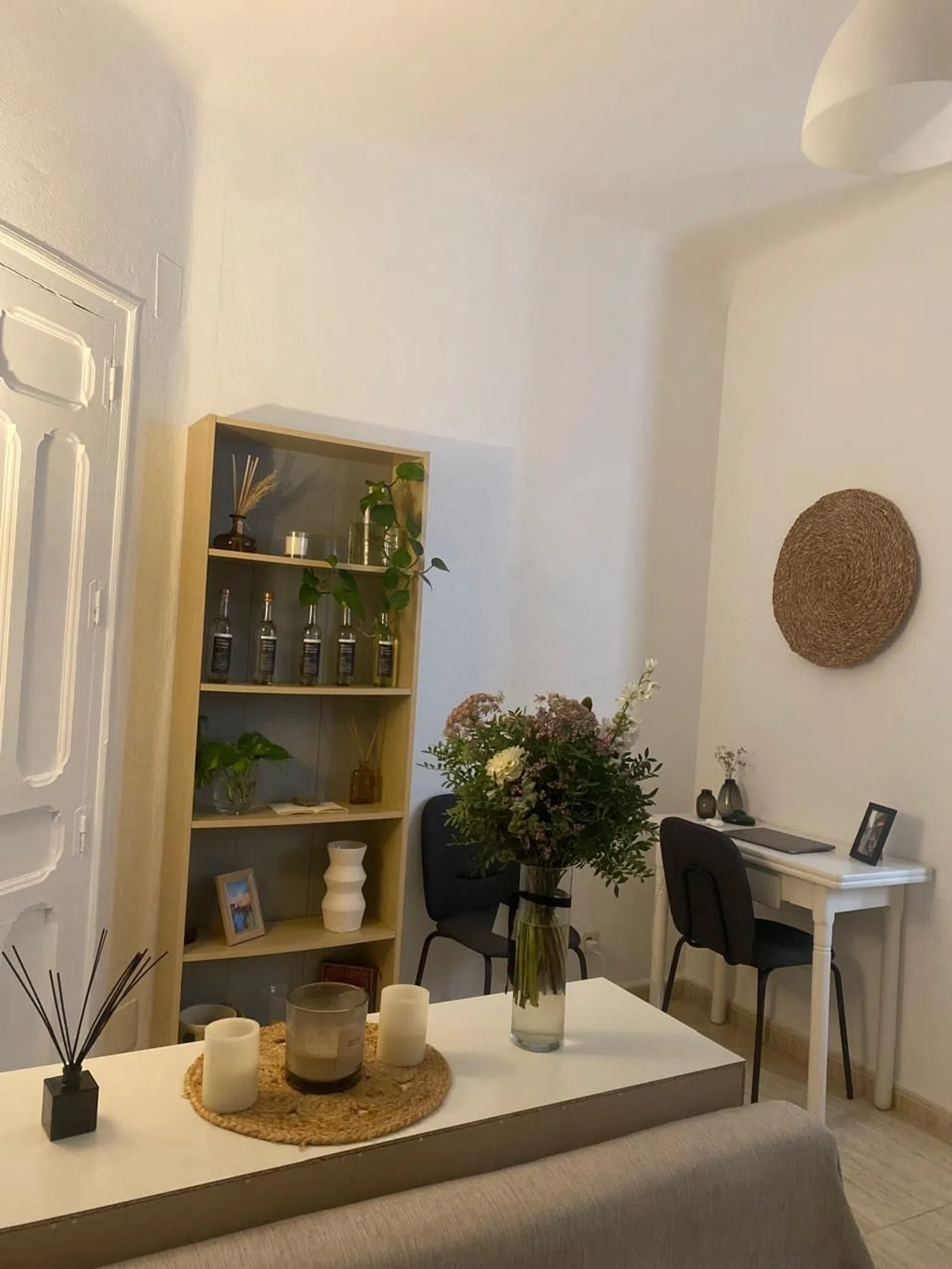 Piso en calle de Don Ramón de la Cruz, 76 - Foto 1