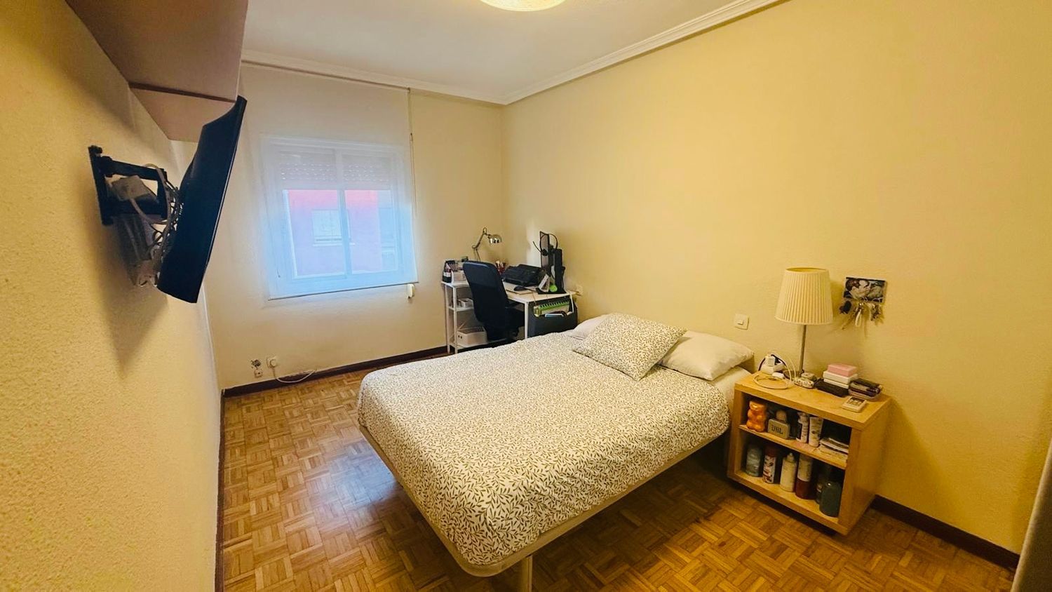 Piso en avenida de San Luis, 52 - Foto 3