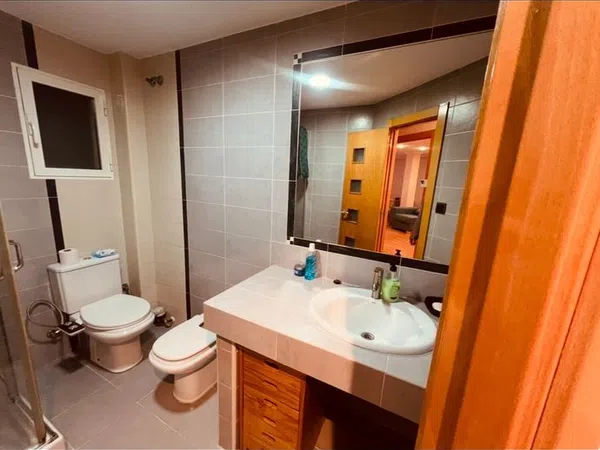 Piso en avenida de la Constitució, 57 - Foto 14