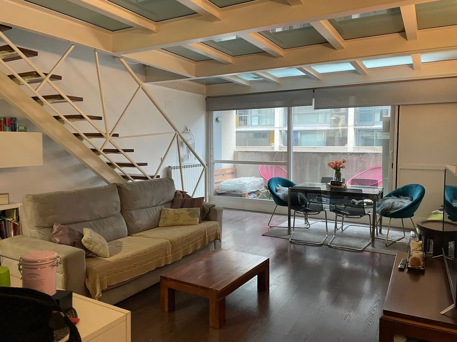 Estudio en avenida de Manoteras, 10 - Foto 2