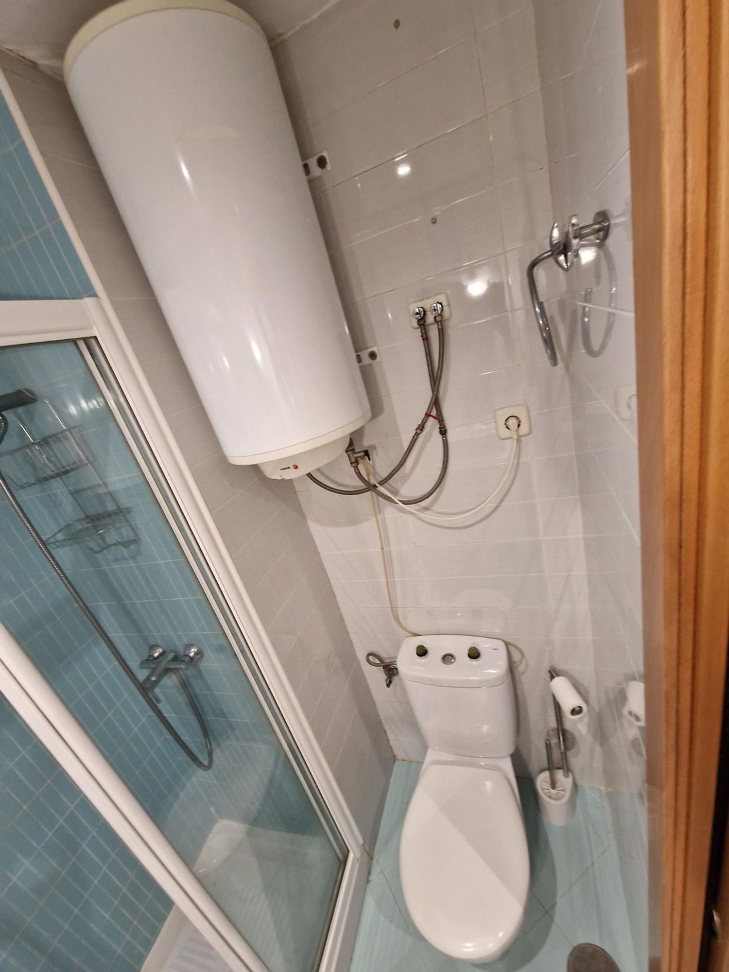 Estudio en Calle de Joaquín Lorenzo, 54 - Foto 11