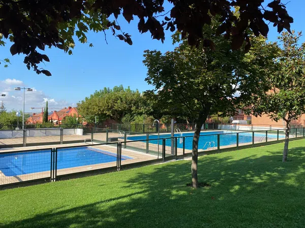 Chalet adosado en Barrio Monte Rozas - Foto 20