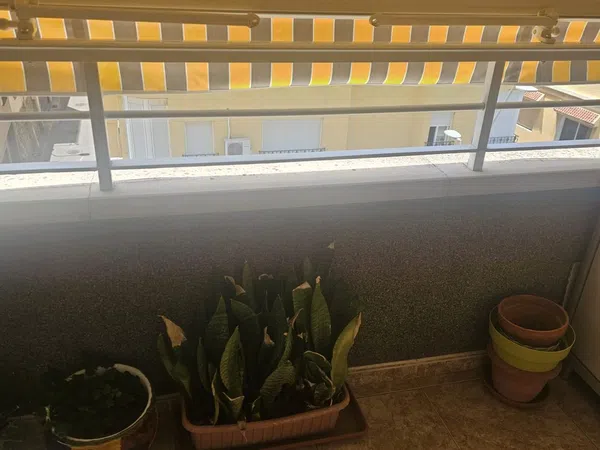 Piso en Avenida de Lisboa, 39, Zona Muelle - Extrarradio, Zona Muelle - Extrarradio - Foto 22