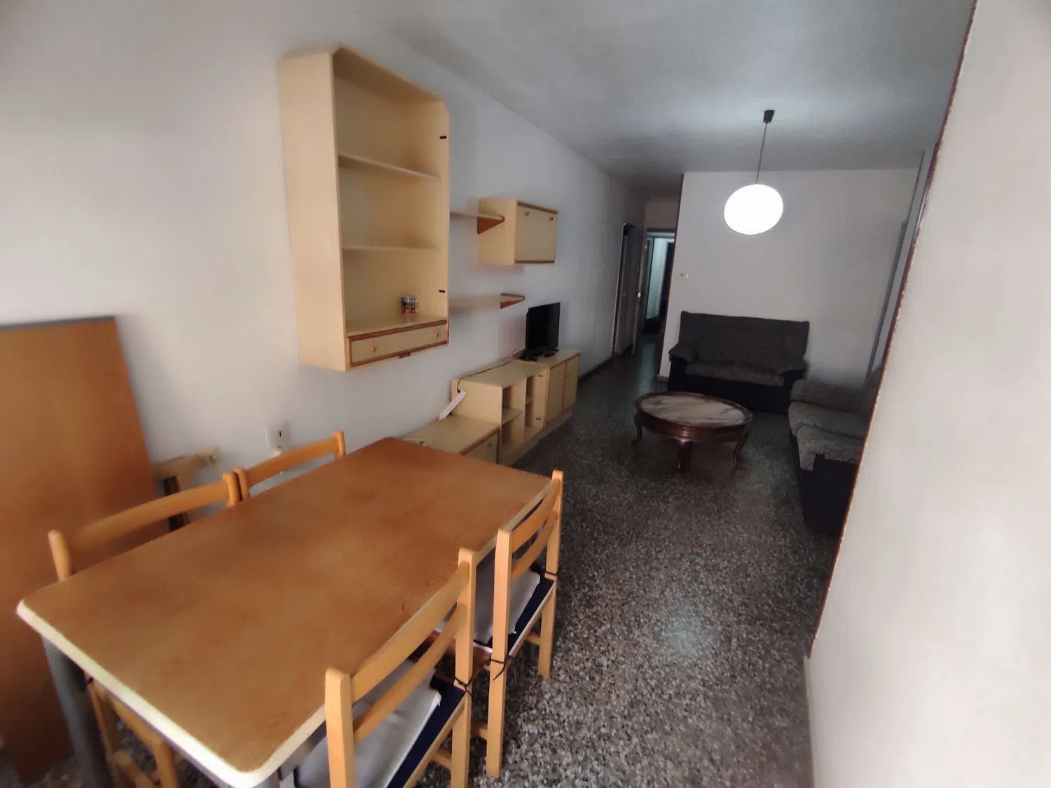 Piso en calle Joselito, 4 - Foto 3