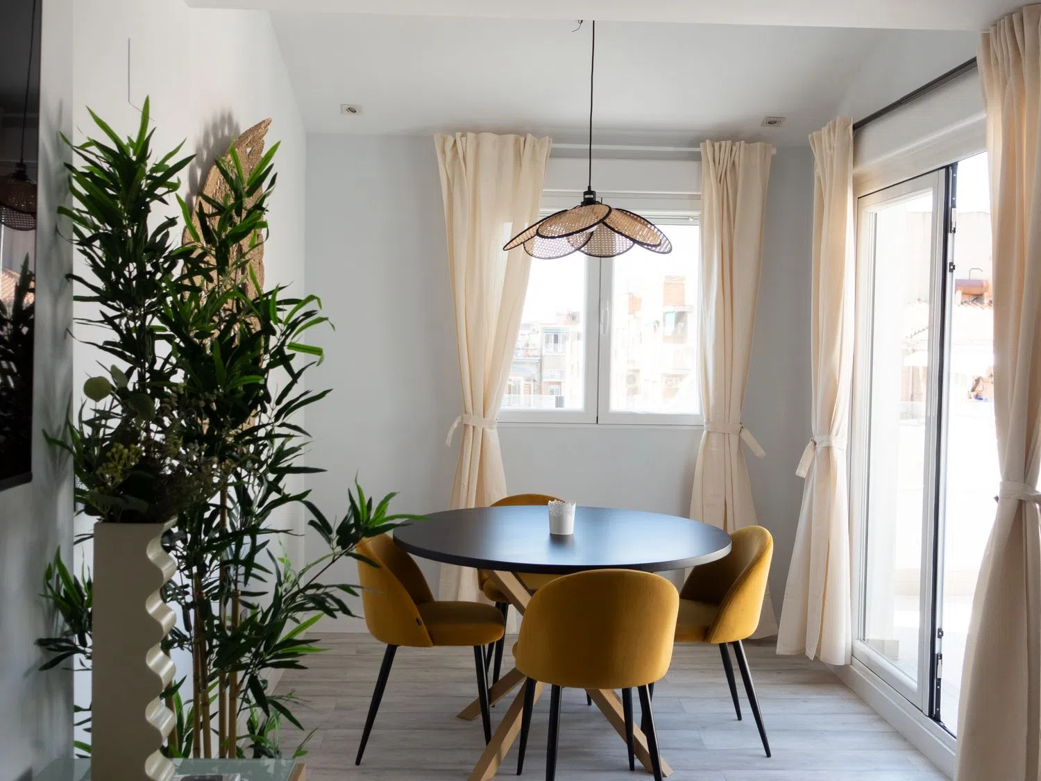 Piso en calle Obispo Hurtado, 25 - Foto 5