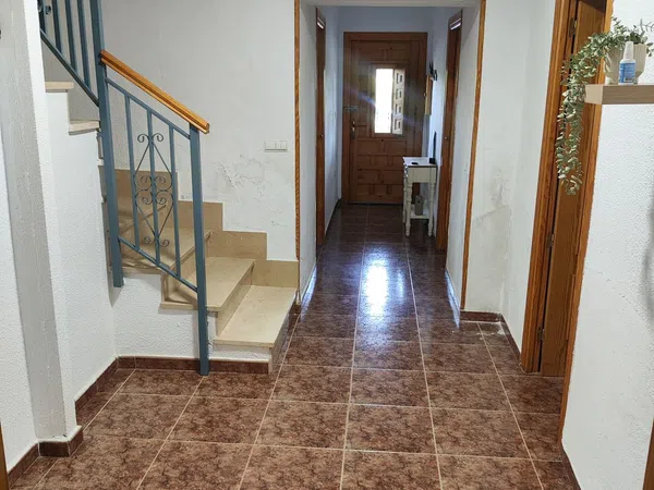 Chalet pareado en Calle Independencia, 30 - Foto 1