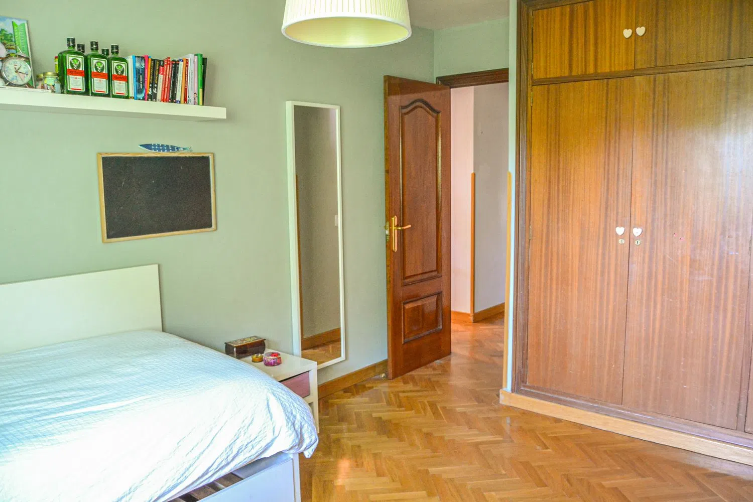 Casa independiente en Barrio La Chopera - Foto 15