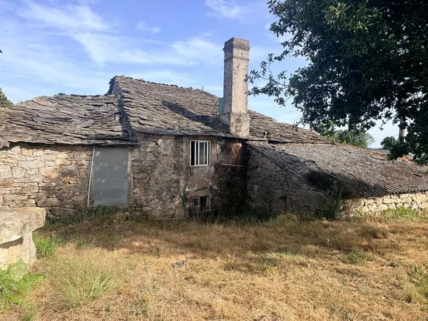 Casa de pueblo en San Xurxo de Lea, 10 Parcela 10 - Foto 9