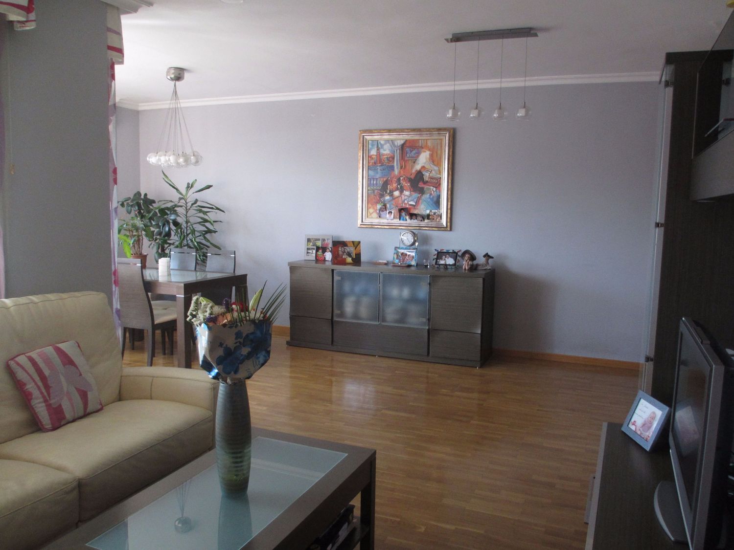 Piso en calle Galeón, 22 6c - Foto 1