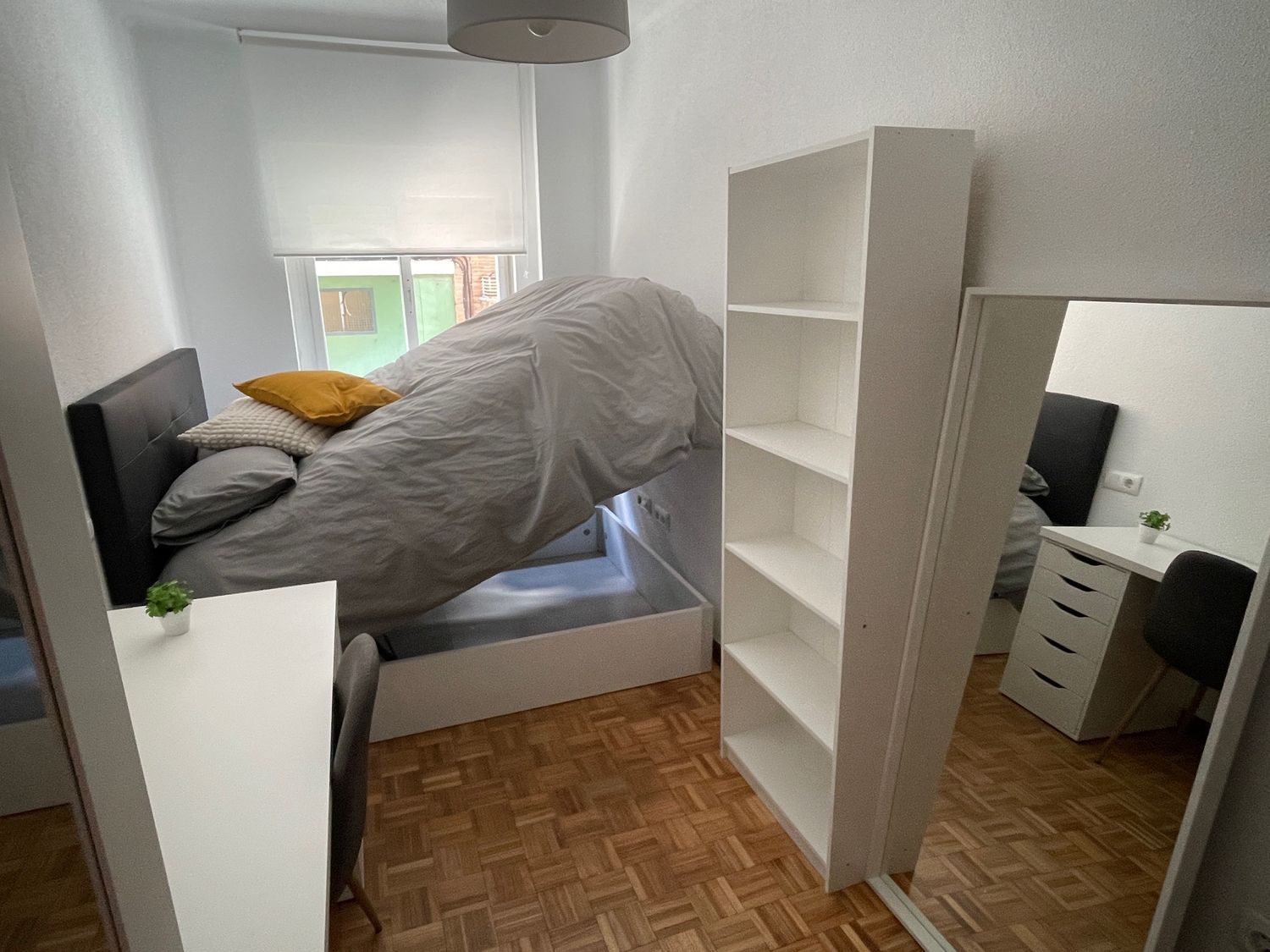 Piso en calle Arapiles, 43 - Foto 13