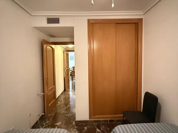 Piso en Calle Maestro Gaztambide, 2, Mercado - Foto 16