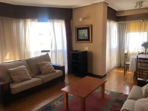 Piso en  Rúa Rampa de Sas 1 - Foto 3