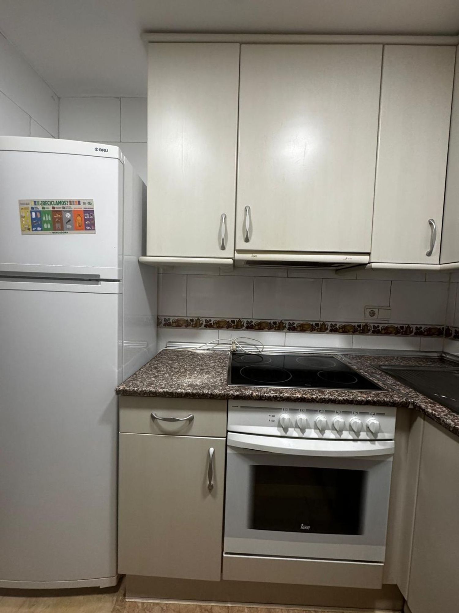 Piso en Calle de Serrablo, 41, Sabiñanigo Centro-Aurín, Sabiñanigo Centro-Aurín - Foto 12