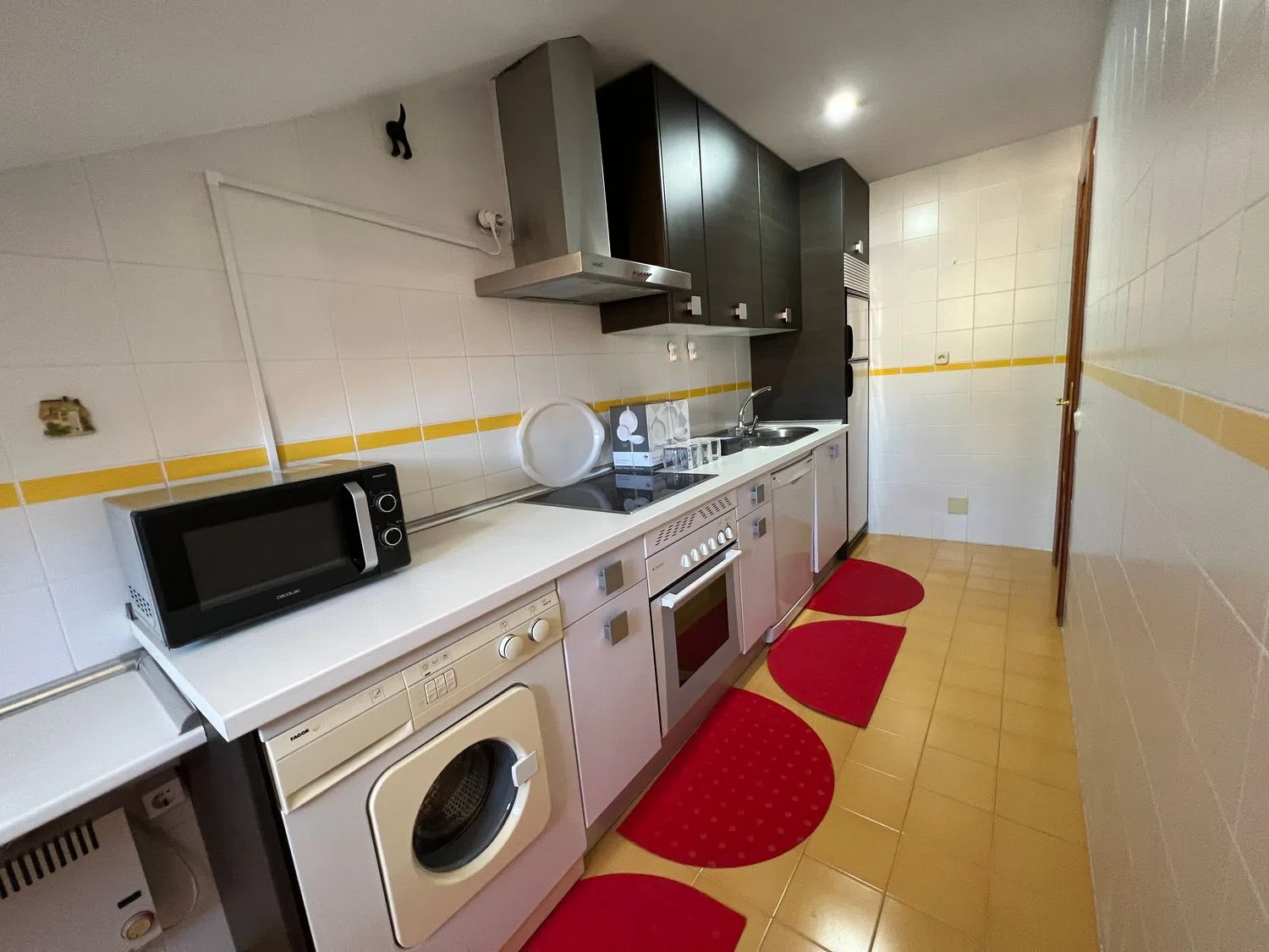 Piso en calle Cardenal Tenorio, 4 - Foto 13