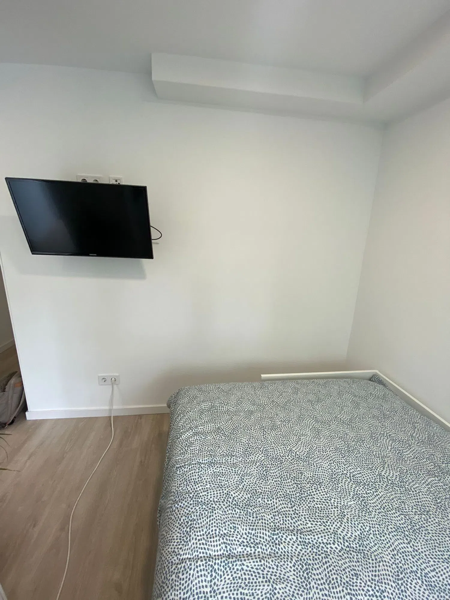 Estudio en calle de Francisco Villaespesa, 43 - Foto 17