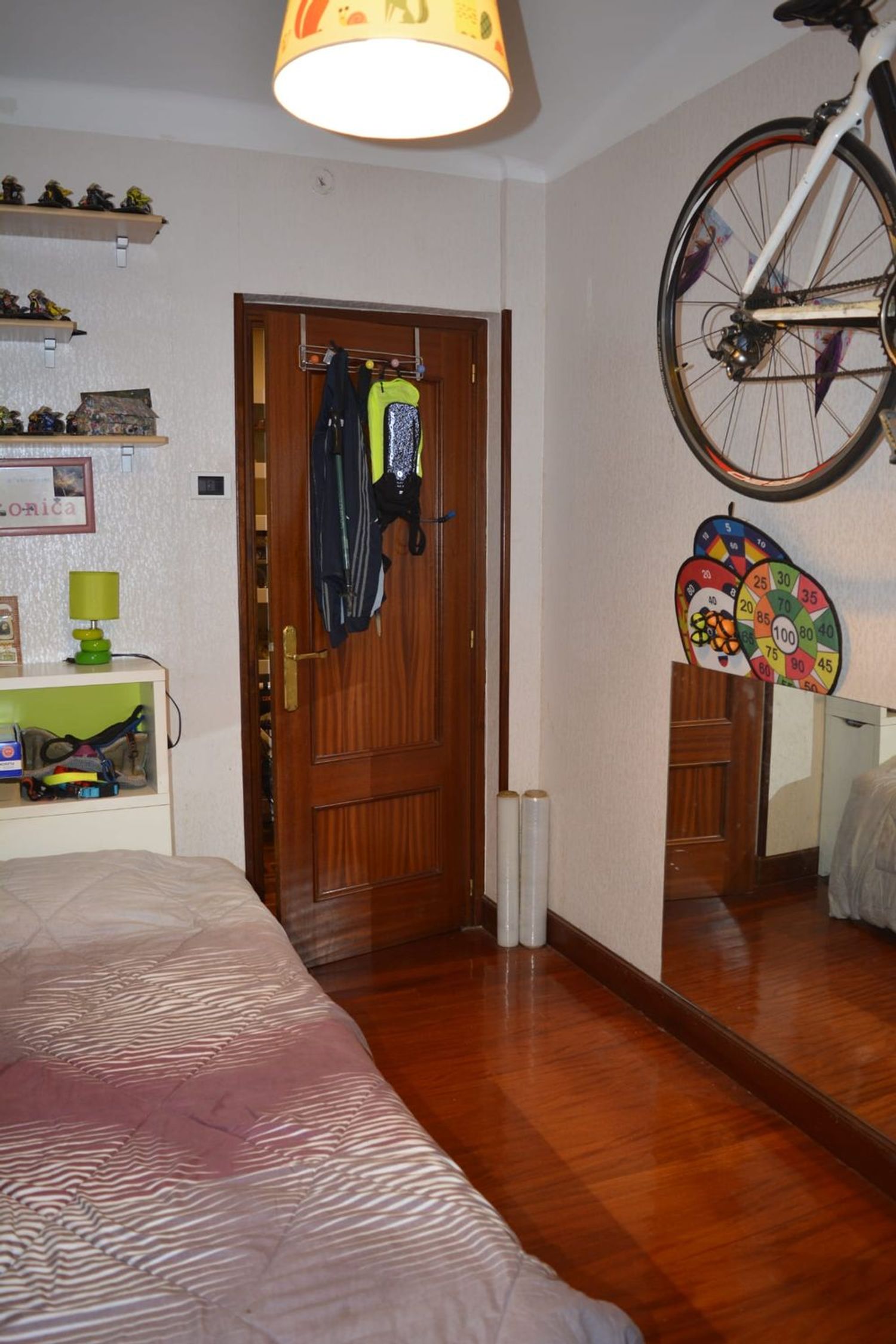 Piso en San Martin, 2 - Foto 19