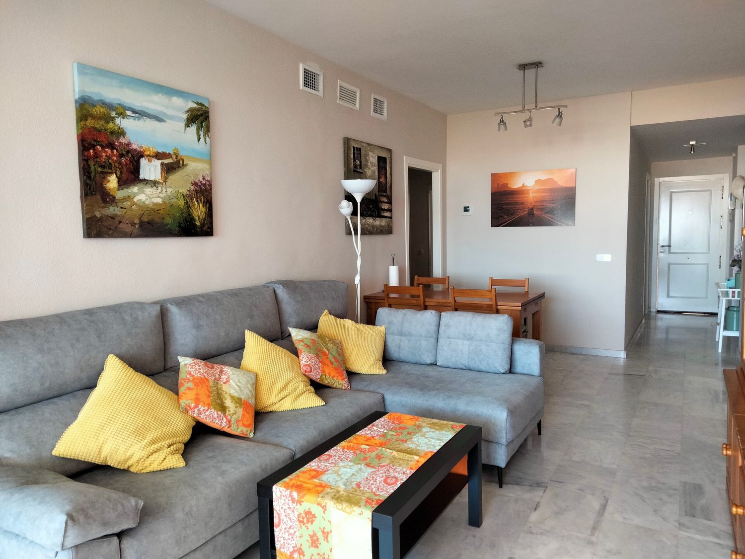 Ático en calle Tucán, 12 - Foto 5