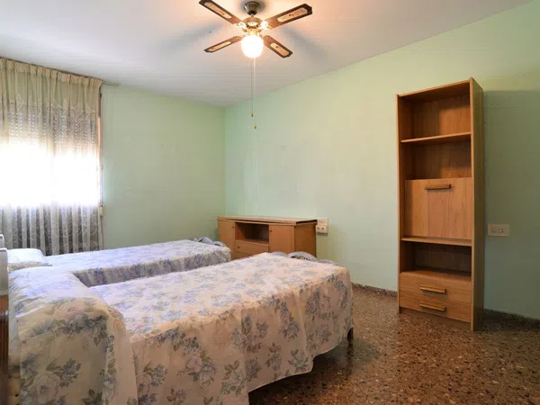 Piso en Calle l'Alcalatén, 1, Zona Parc Central - Hort de Trenor, Zona Parc Central - Hort de Trenor - Foto 25