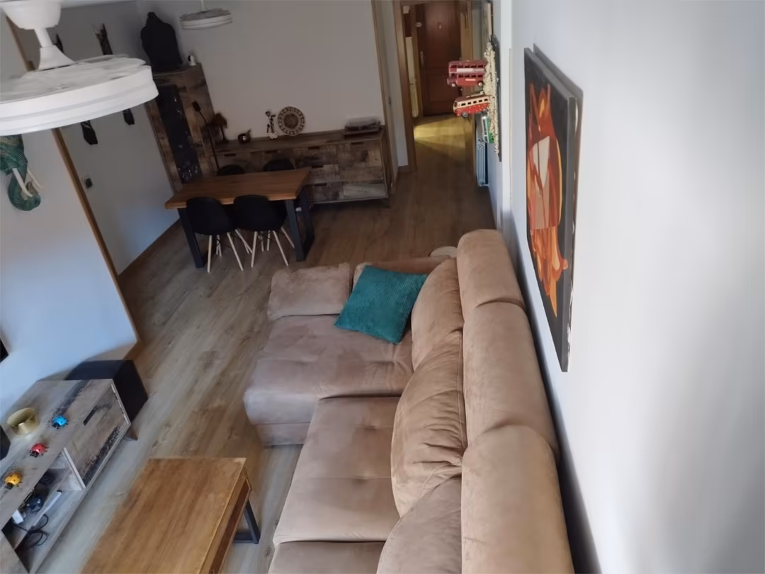 Planta baja en  Avenida de Madrid 61 - Foto 18