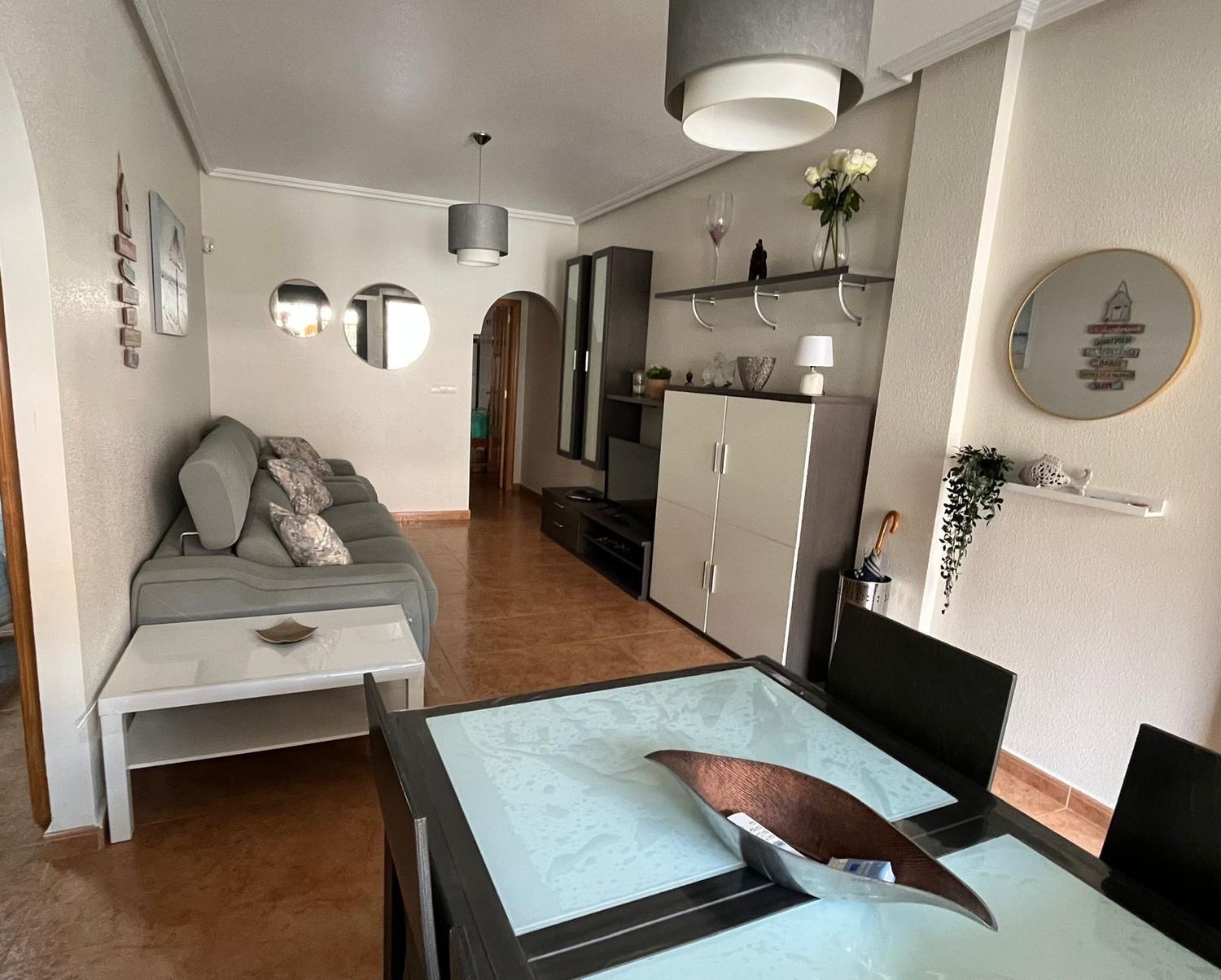Piso en Calle Río Aranguin, 21, Los Narejos-Punta Calera, Los Narejos-Punta Calera - Foto 7
