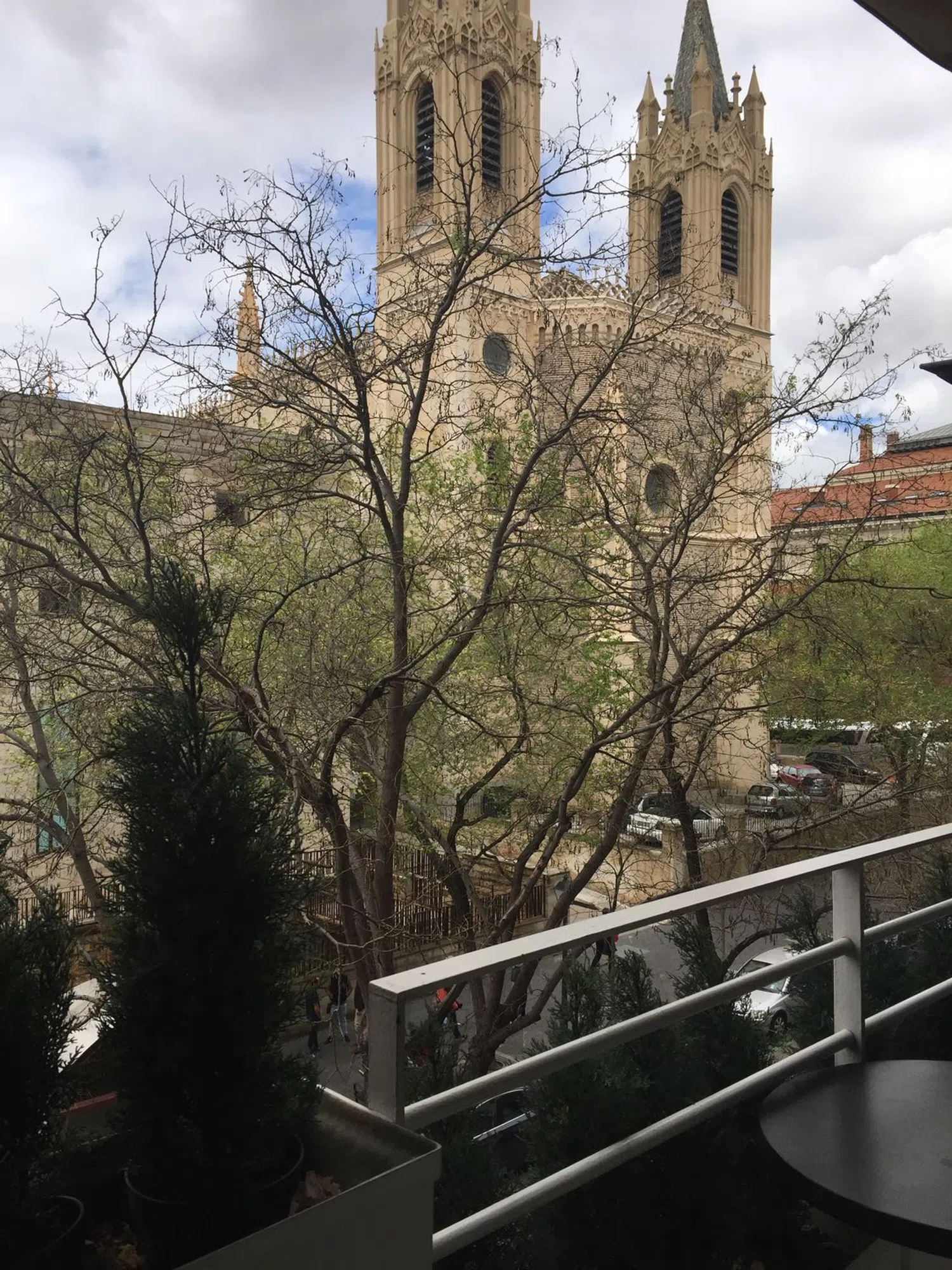 Piso en calle de Moreto, 9 - Foto 19