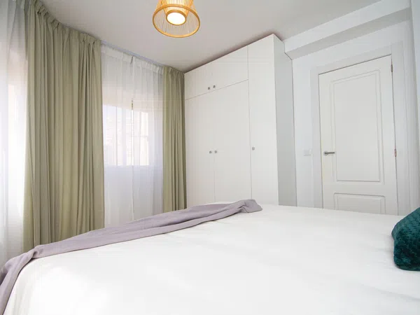 Piso en calle Deportista Pérez Jordá, 2 - Foto 12