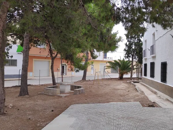 Casa rural en calle Cervantes, 5 - Foto 10