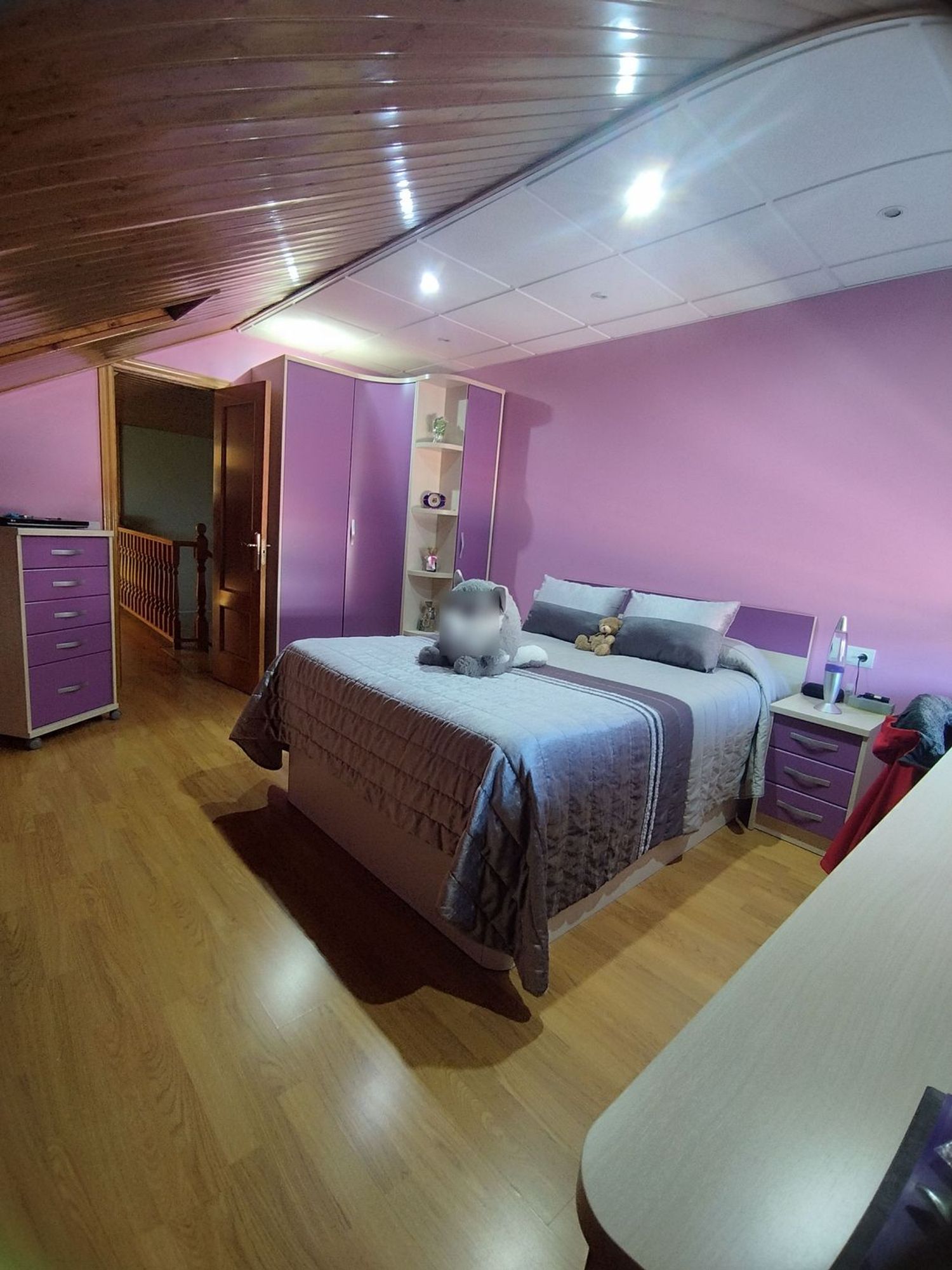 Chalet adosado en Travesía Mariano Enríquez C, 11 - Foto 18