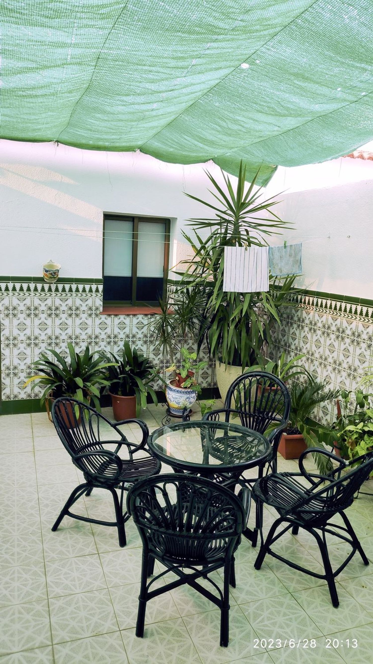 Chalet adosado en Calle Océano Pacífico, 59 - Foto 12