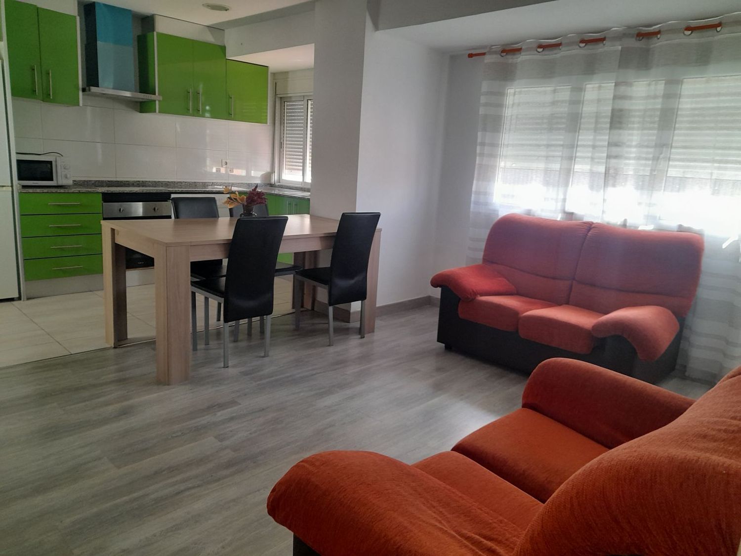 Piso en calle de Torres, 10