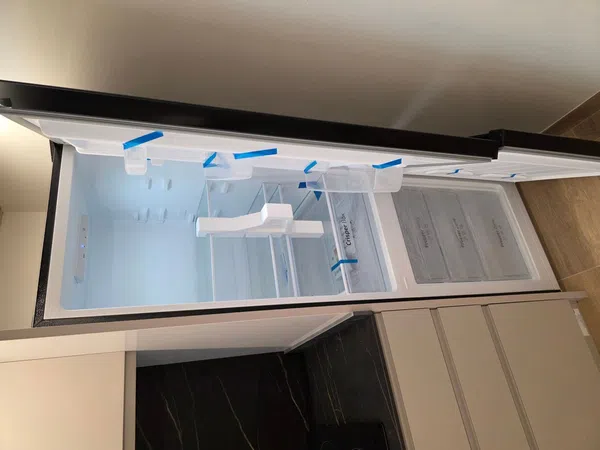 Estudio en calle de Juan de Garay, 6 - Foto 10