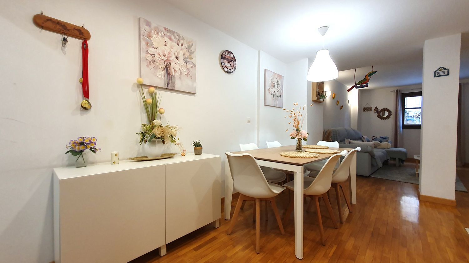 Piso en Calle Larrechipi, 25, Centro - Mendibil - Santiago, Centro - Mendibil - Santiago - Foto 9