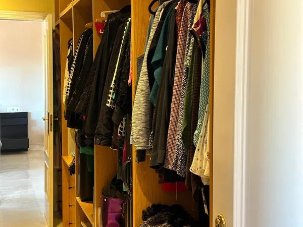 Casa independiente en calle Jardines del Águila s/n - Foto 35