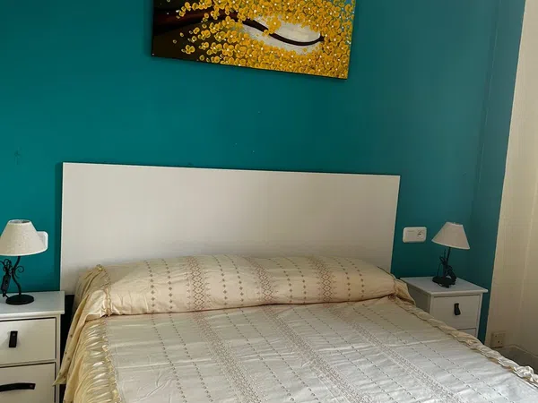 Estudio en Avenida Huelva, 5 - Foto 9