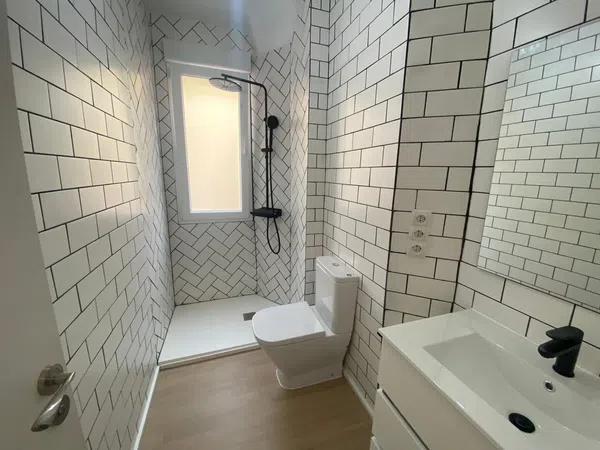 Piso en Calle Saturnino Cachon, 44, Zona Alta, Zona Alta - Foto 1